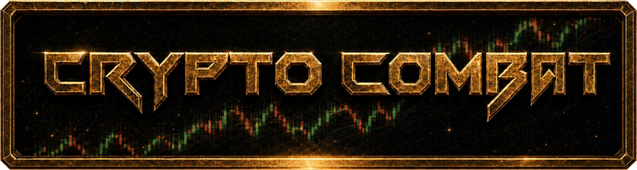 Crypto Combat
